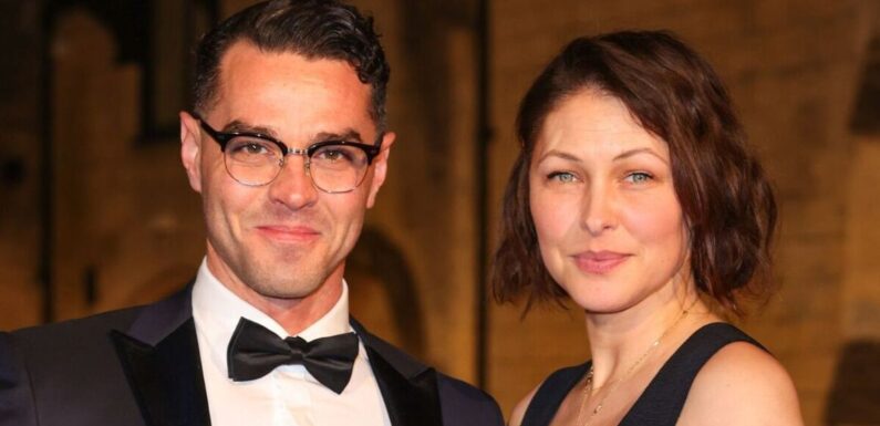 Emma Willis says ‘we still like each other’ as Matt opens up on ‘rocky patches’