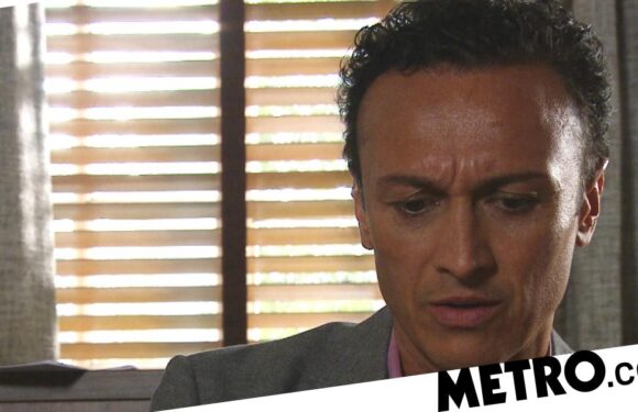 Emmerdale confirms Jai's discovery as a childhood secret explodes