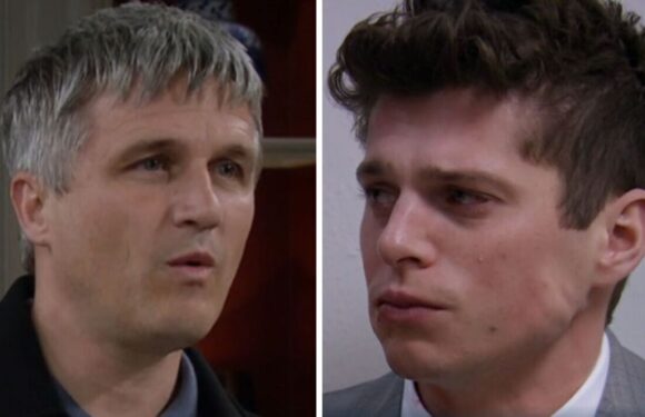 Emmerdale’s Caleb Milligan to seek ultimate revenge after Nicky betrayal