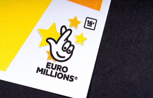 EuroMillions results: Winning lottery numbers for Tuesday 27 June 2023