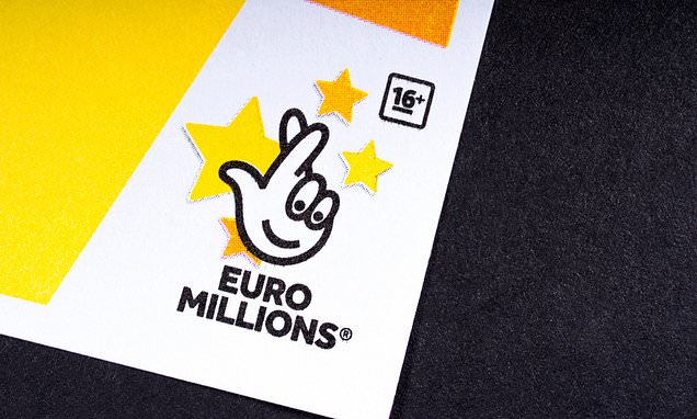 EuroMillions results: Winning lottery numbers for Tuesday 27 June 2023