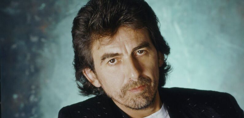 George Harrison’s ‘perfect’ Beatles track was a continuation of another song