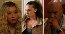 Gina turns to drugs in EastEnders as the truth about Rose is exposed