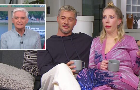 Gogglebox stars mock This Morning as they joke ‘everyone’s been fired’