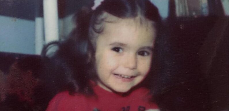 Guess Who This Lil' Animal-Lover Turned Into!