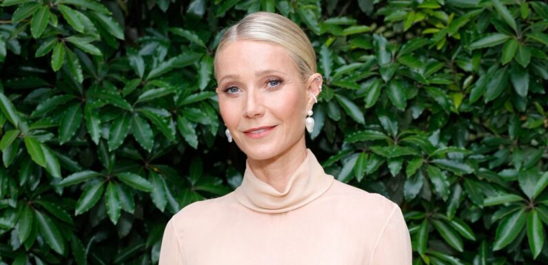 Gwyneth Paltrow’s Goop lists another male sex toy on Father’s Day gift guide