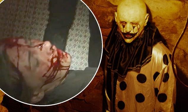 Hell House LLC leaves horror fans forced 'to sleep with the light on'