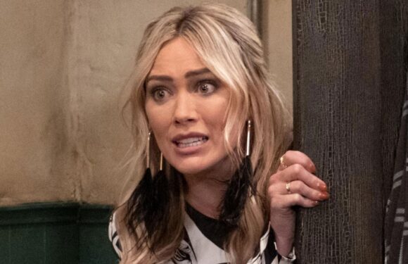 Hilary Duff On The ‘Lizzie McGuire’ Flashback On ‘How I Met Your Father’