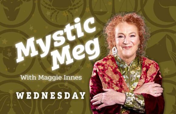 Horoscope today, June 7, 2023: Daily star sign guide from Mystic Meg | The Sun