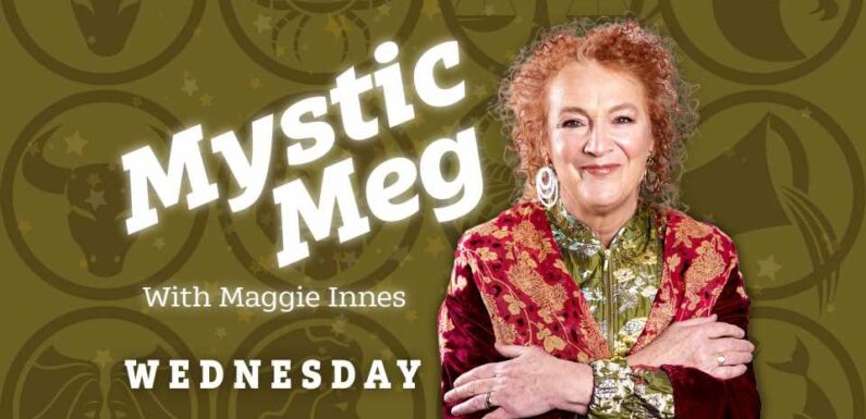 Horoscope today, June 7, 2023: Daily star sign guide from Mystic Meg | The Sun