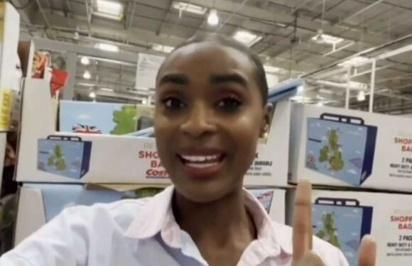 I know exactly how to get the best deals at Costco – head straight to the back of the store and don’t fall for samples | The Sun