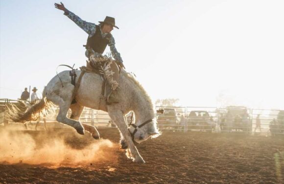 I wanted a cowboy-inspired tattoo but there was a spelling mistake… people say it was a bad idea in the first place | The Sun