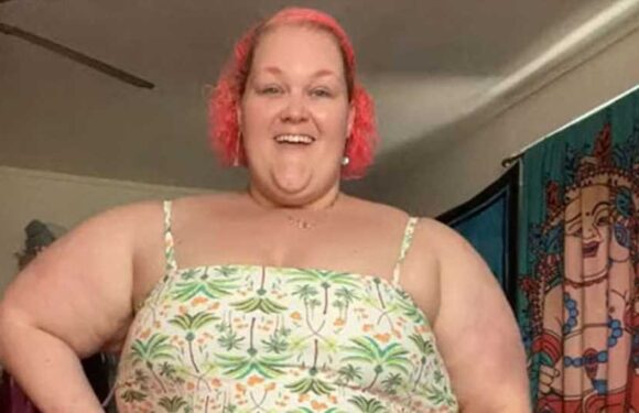 I'm a 'fat babe' – plus-size women should still wear bikinis, I don't care if my body annoys people at the beach | The Sun