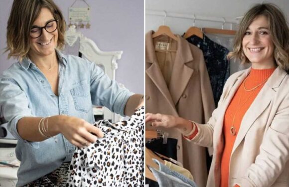 I’m a pro charity shop stylist – where to bag the best buys and why you need to put down the Shein and PLT bargains now | The Sun
