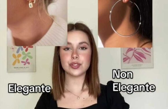 I'm an elegance whizz – the three trendy accessories that make women look cheap in an instant | The Sun