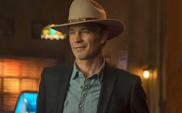 In Justified: City Primeval Trailer, Raylan Teaches a Ruthless Killer a Lesson About Touching His Daughter Willa