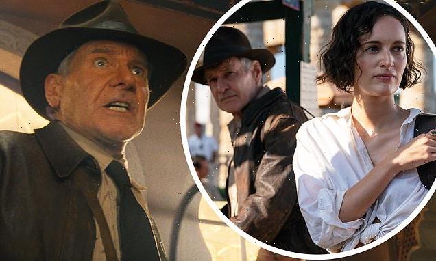 Indiana Jones and the $300m box office bomb?