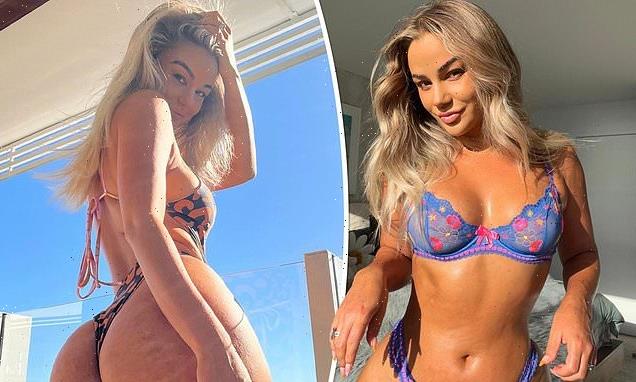 Influencer Karina Irby's insane OnlyFans earnings revealed