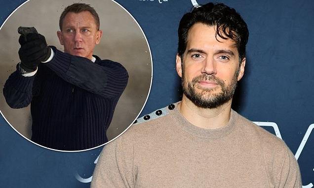 James Bond director says Henry Cavill gave a 'tremendous' audition