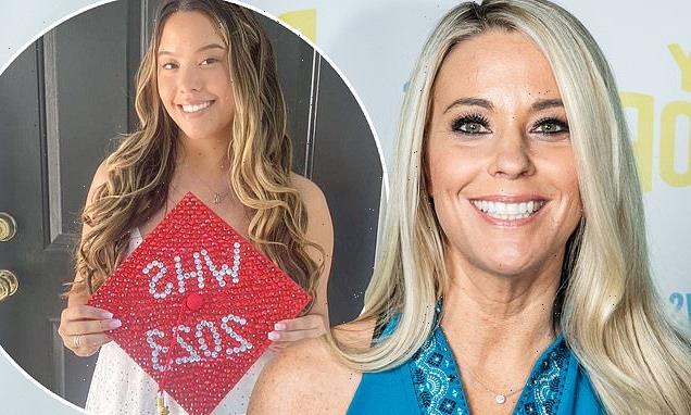Kate Gosselin  'coldly snubbed' son Collin at his graduation