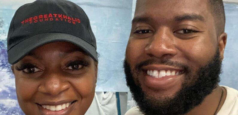 Khalid’s Mother Reveals Singer Is Recovering From Injuries After Car Accident