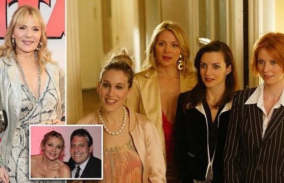Kim Cattrall joined And Just Like That with promise of 'career boost'