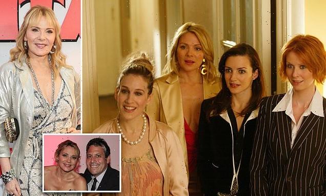 Kim Cattrall joined And Just Like That with promise of 'career boost'
