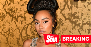 Leigh-Anne Pinnock shares announcement about solo music after Little Mix split
