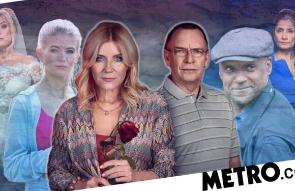 Like Cindy Beale, EastEnders has never been more alive – what a time to be a fan