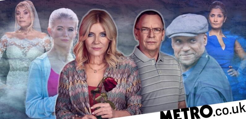 Like Cindy Beale, EastEnders has never been more alive – what a time to be a fan