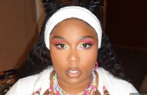 Lizzo Claps Back at Body-Shamers on Fiery Twitter Posts: ‘I Hate It Here’