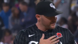 MLB Star Liam Hendriks Returns To Mound After Cancer Battle