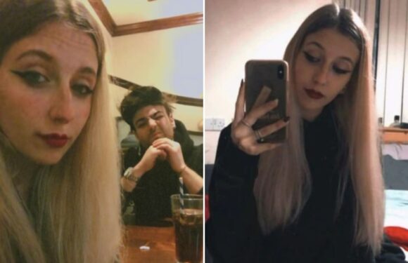 Man admits killing woman, 20, and her fiancé after she travelled to UK to visit him for Christmas | The Sun