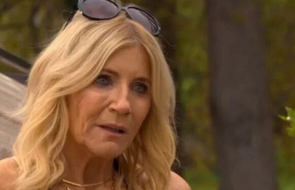 Michelle Collins didn’t think ‘genius’ EastEnders return was impossible