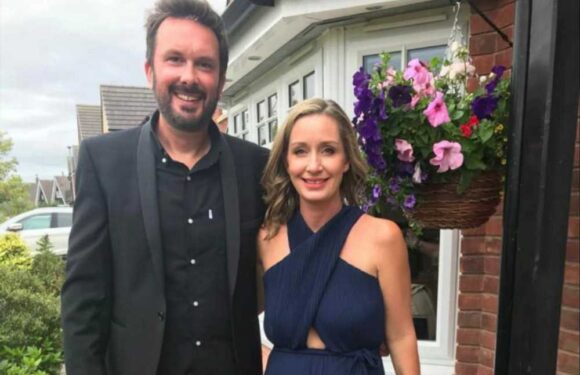 Nicola Bulley's partner Paul Ansell reveals mum was 'full of beans' night before she vanished as his text is revealed | The Sun