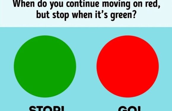 Only sharp thinkers will be able to find the answer to this brainteaser