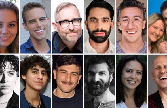 Out In Hollywood Releases 2023 Out Loud List With Best Unproduced TV Pilot Scripts By Queer Writers