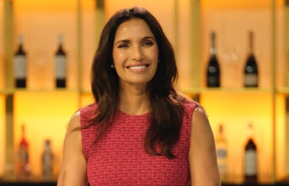 Padma Lakshmi Quits ‘Top Chef’ After ‘Much Soul Searching’