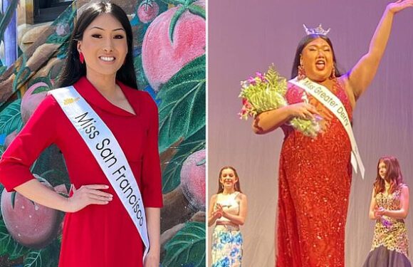 Pageant tightens rules to ban transgenders who haven't made transition