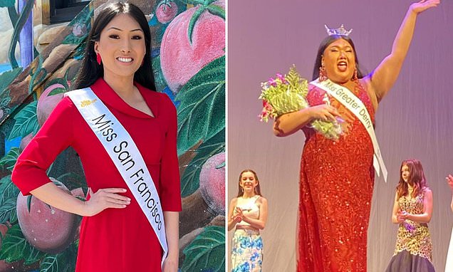 Pageant tightens rules to ban transgenders who haven't made transition