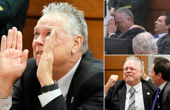 Parkland deputy found not guilty