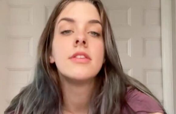 People look at my face & call me the prettiest girl on TikTok but then they see my body & troll me for being a catfish | The Sun