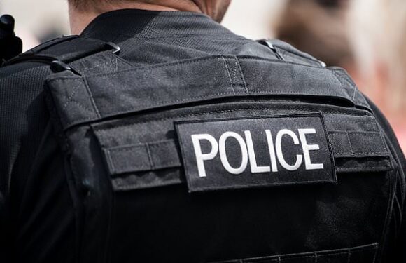 Police failed to solve a single burglary in HALF of  neighbourhoods