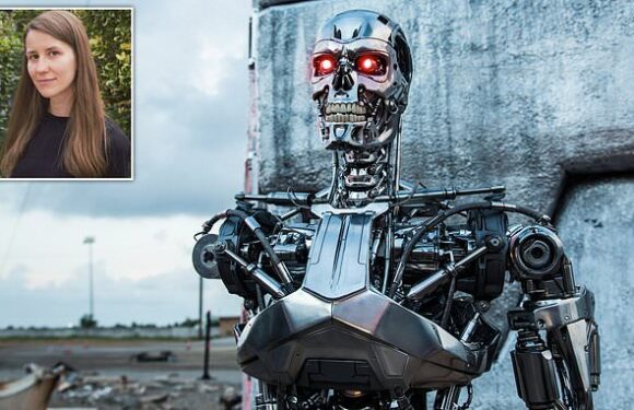 Probability of a 'Terminator scenario' caused by AI is close to ZERO