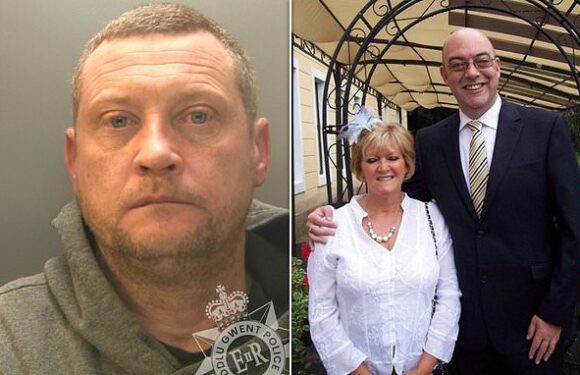 'Selfish' driver jailed for killing woman and injuring her husband