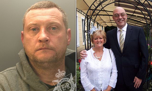 'Selfish' driver jailed for killing woman and injuring her husband