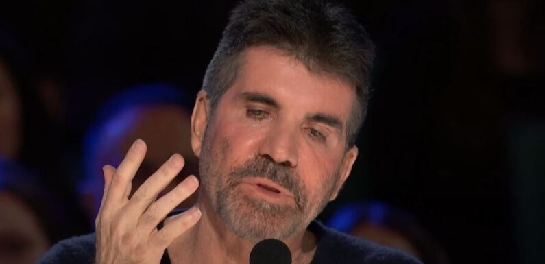 Simon Cowell recalls ‘worst time of his life’ after getting kicked out of school