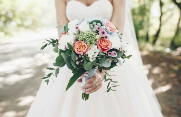 Style fan claims she’s found the ‘perfect wedding guest dress’ but people think it looks no better than a posh bedsheet | The Sun