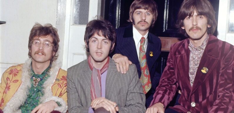 The Beatles were ‘doomed’ after John Lennon’s pivotal life change