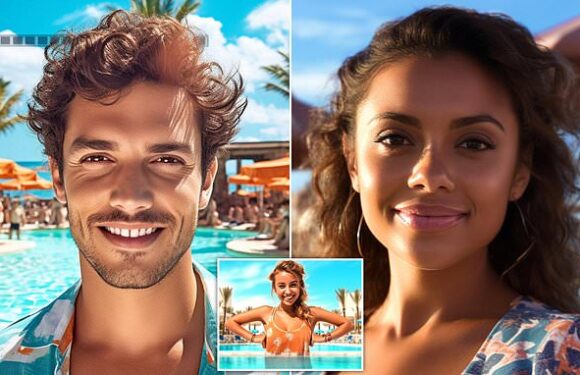 The 'perfect' Love Island contestants, according to AI